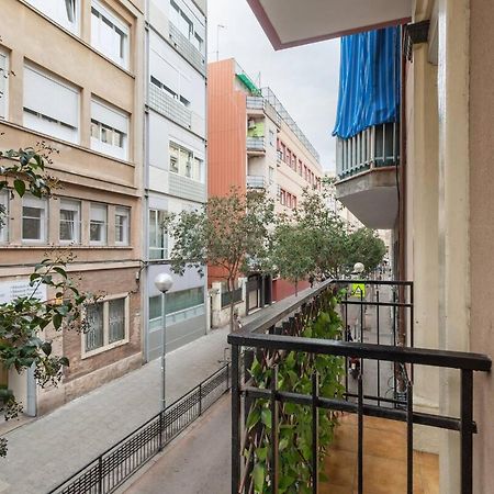 Camp Nou , Fira Barcelona Apartment L'Hospitalet de Llobregat Eksteriør billede