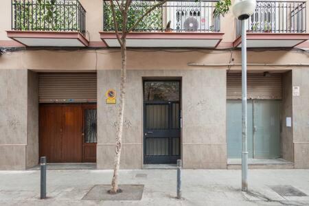 Camp Nou , Fira Barcelona Apartment L'Hospitalet de Llobregat Eksteriør billede